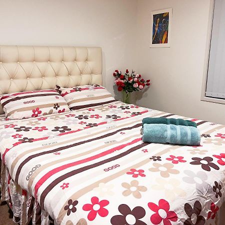 Albany Oteha Home-Bnb Auckland Luaran gambar