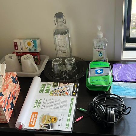 Albany Oteha Home-Bnb Auckland Luaran gambar