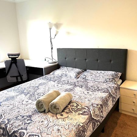 Albany Oteha Home-Bnb Auckland Luaran gambar
