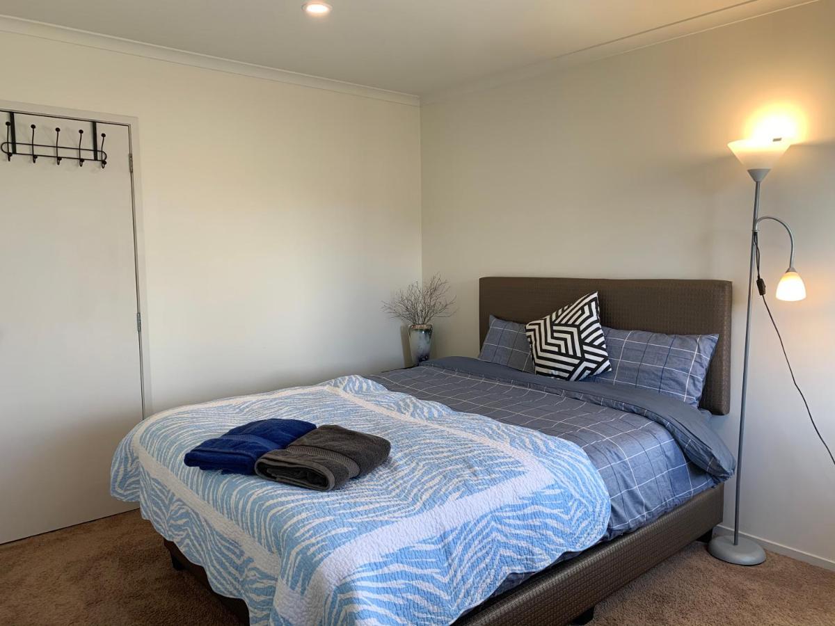Albany Oteha Home-Bnb Auckland Luaran gambar