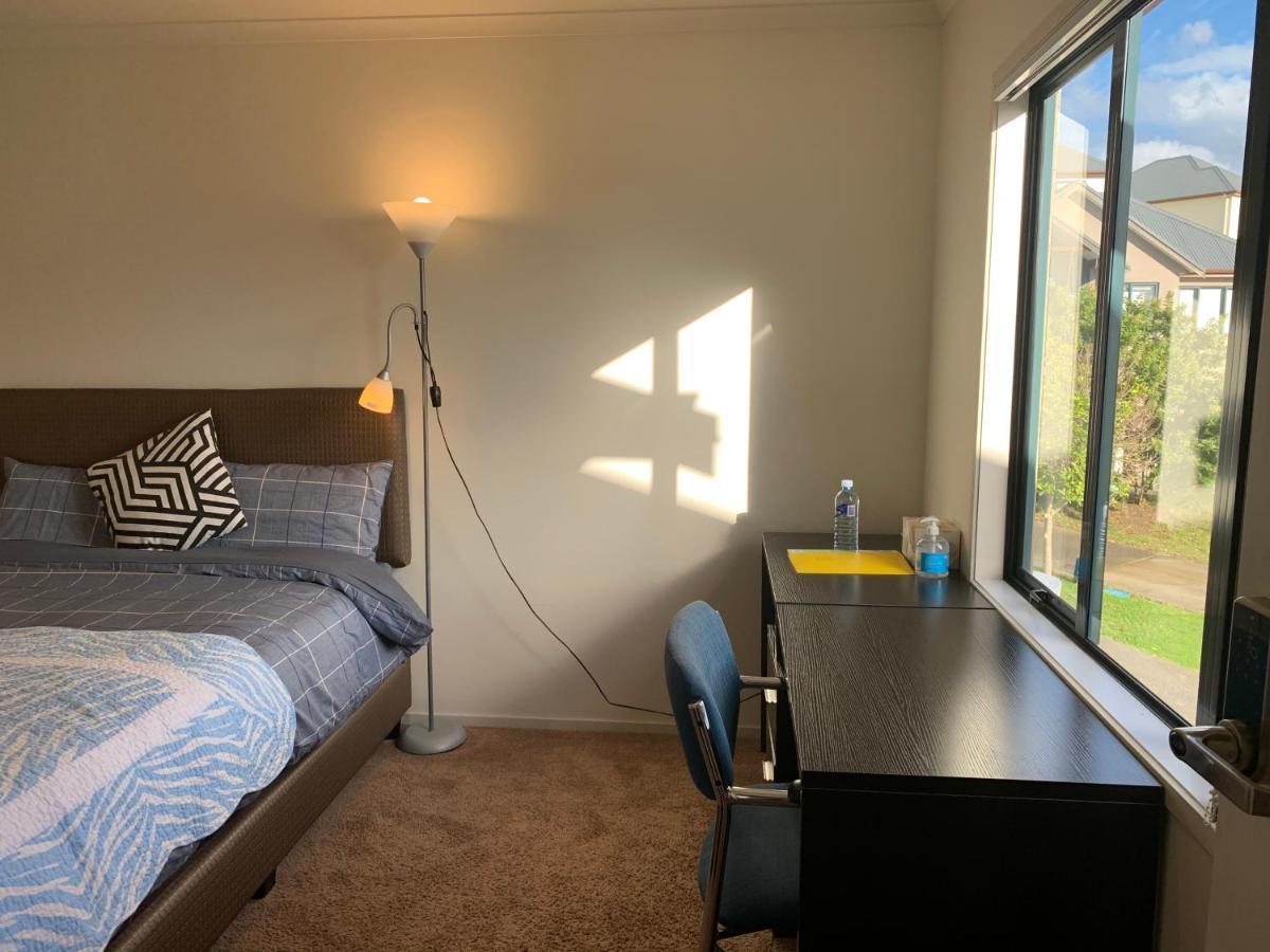 Albany Oteha Home-Bnb Auckland Luaran gambar