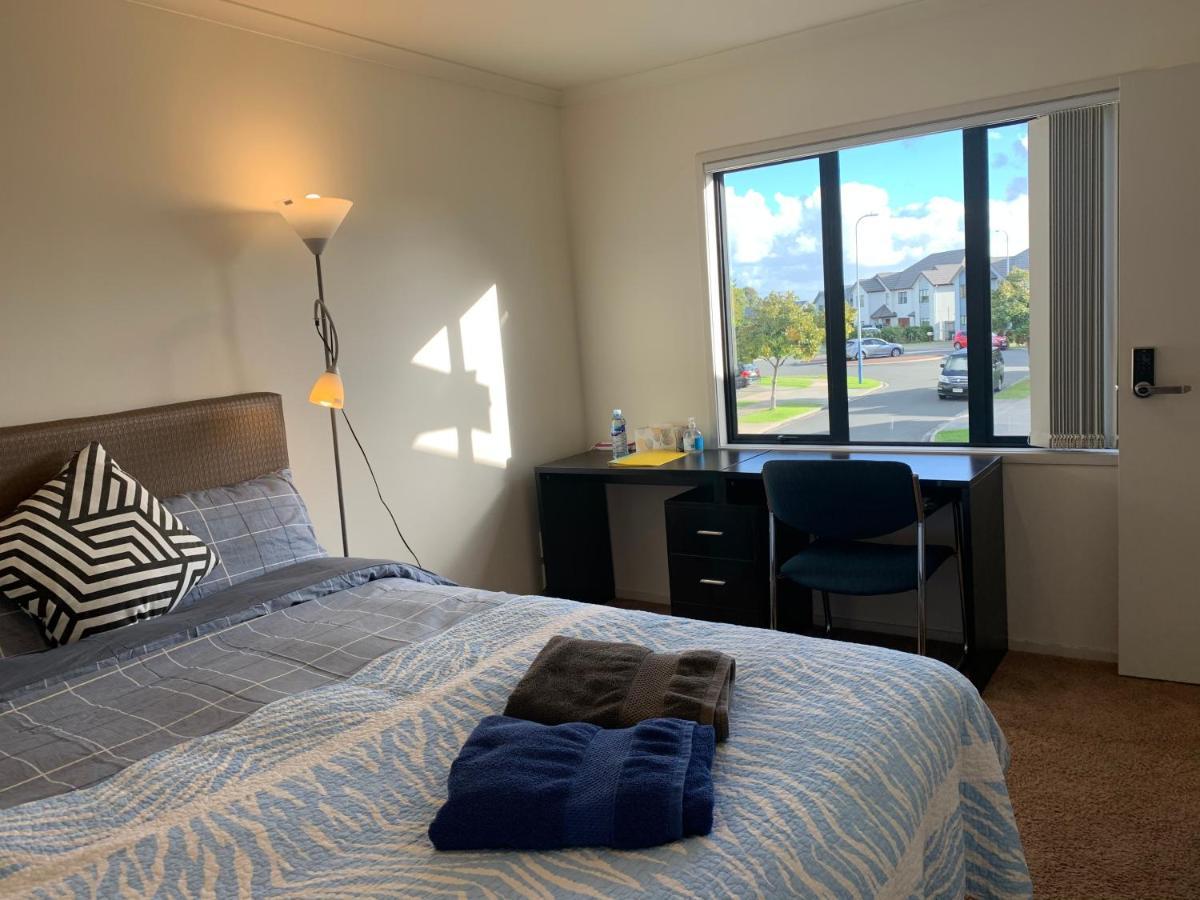 Albany Oteha Home-Bnb Auckland Luaran gambar