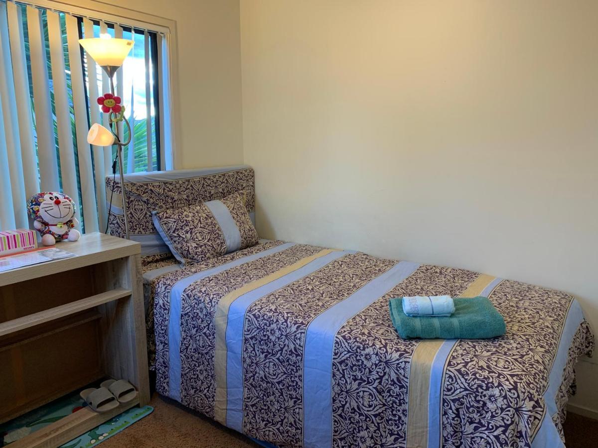 Albany Oteha Home-Bnb Auckland Luaran gambar