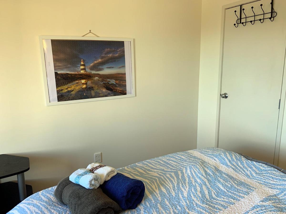 Albany Oteha Home-Bnb Auckland Luaran gambar