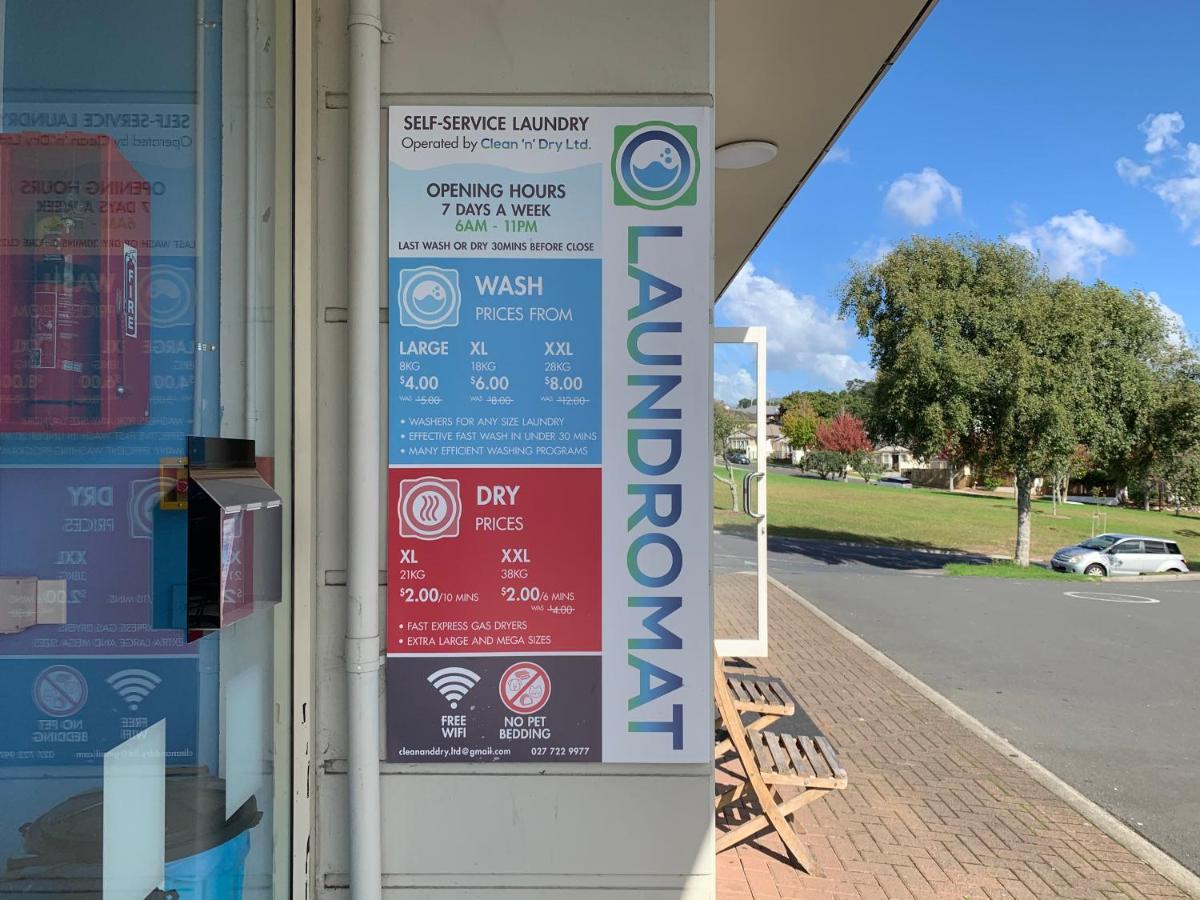 Albany Oteha Home-Bnb Auckland Luaran gambar
