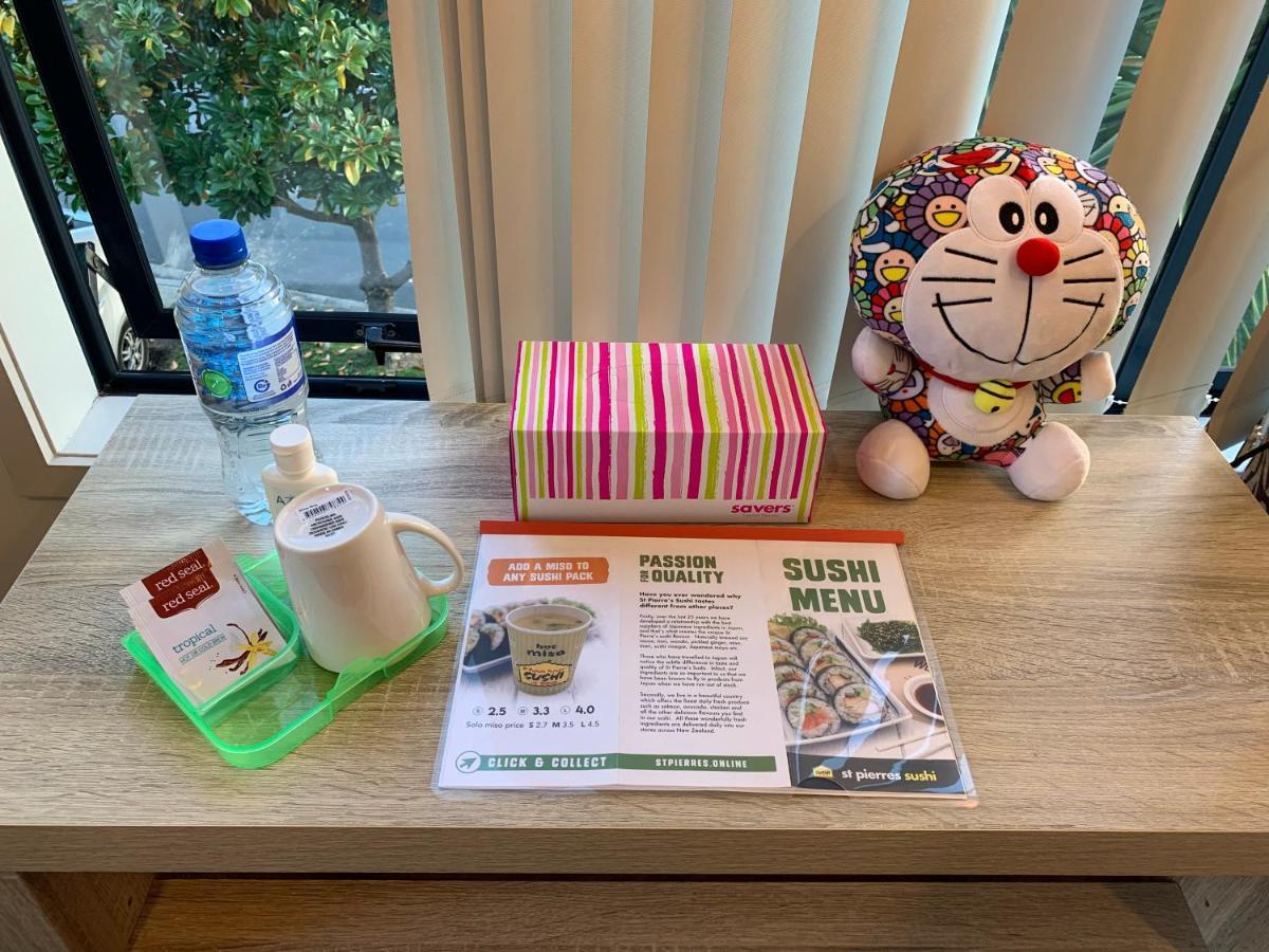 Albany Oteha Home-Bnb Auckland Luaran gambar
