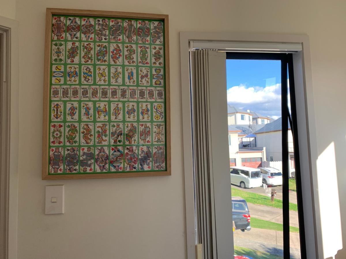 Albany Oteha Home-Bnb Auckland Luaran gambar