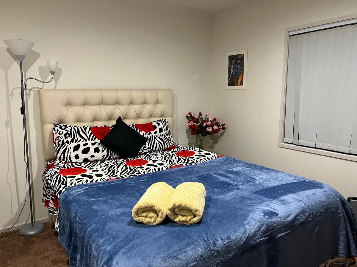 Albany Oteha Home-Bnb Auckland Luaran gambar