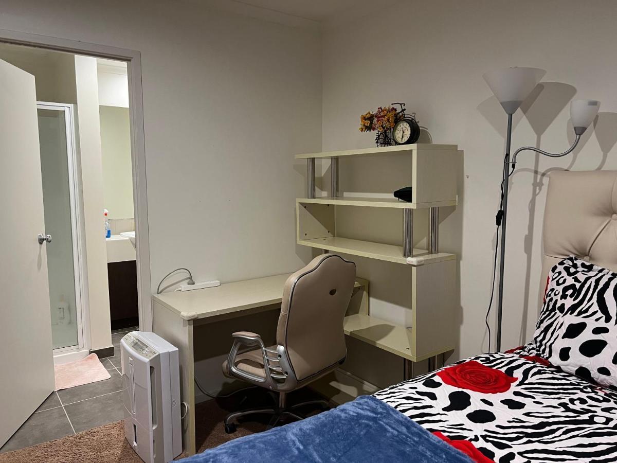 Albany Oteha Home-Bnb Auckland Luaran gambar
