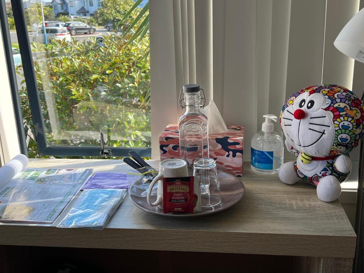 Albany Oteha Home-Bnb Auckland Luaran gambar
