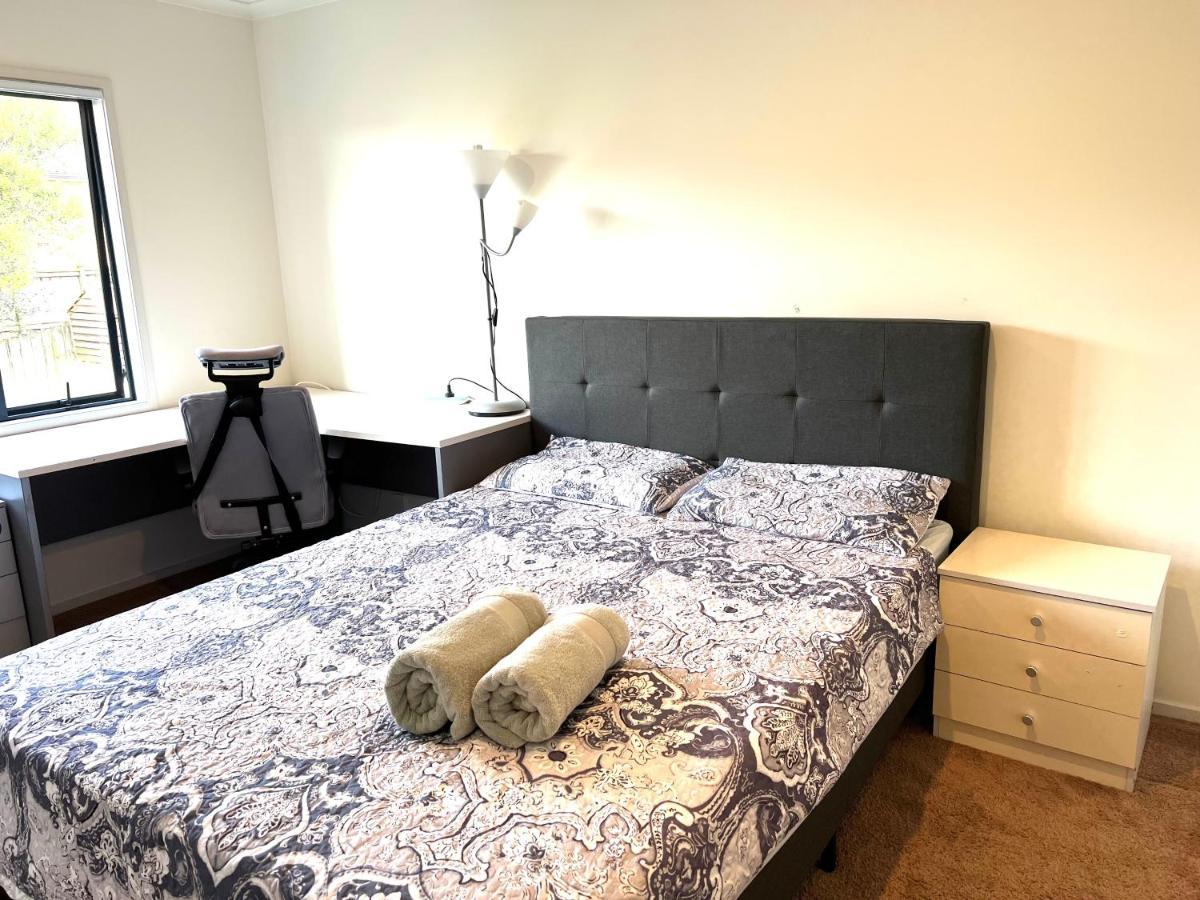 Albany Oteha Home-Bnb Auckland Luaran gambar