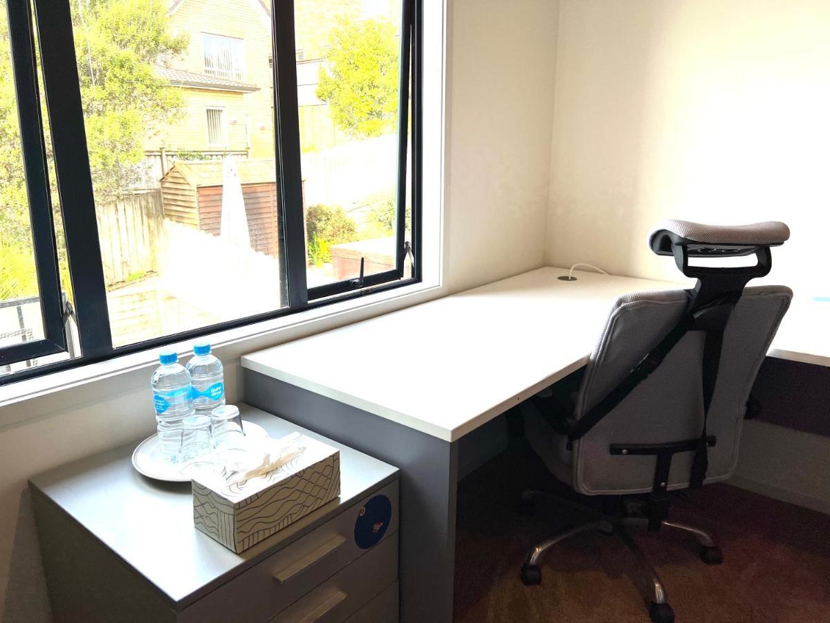 Albany Oteha Home-Bnb Auckland Luaran gambar
