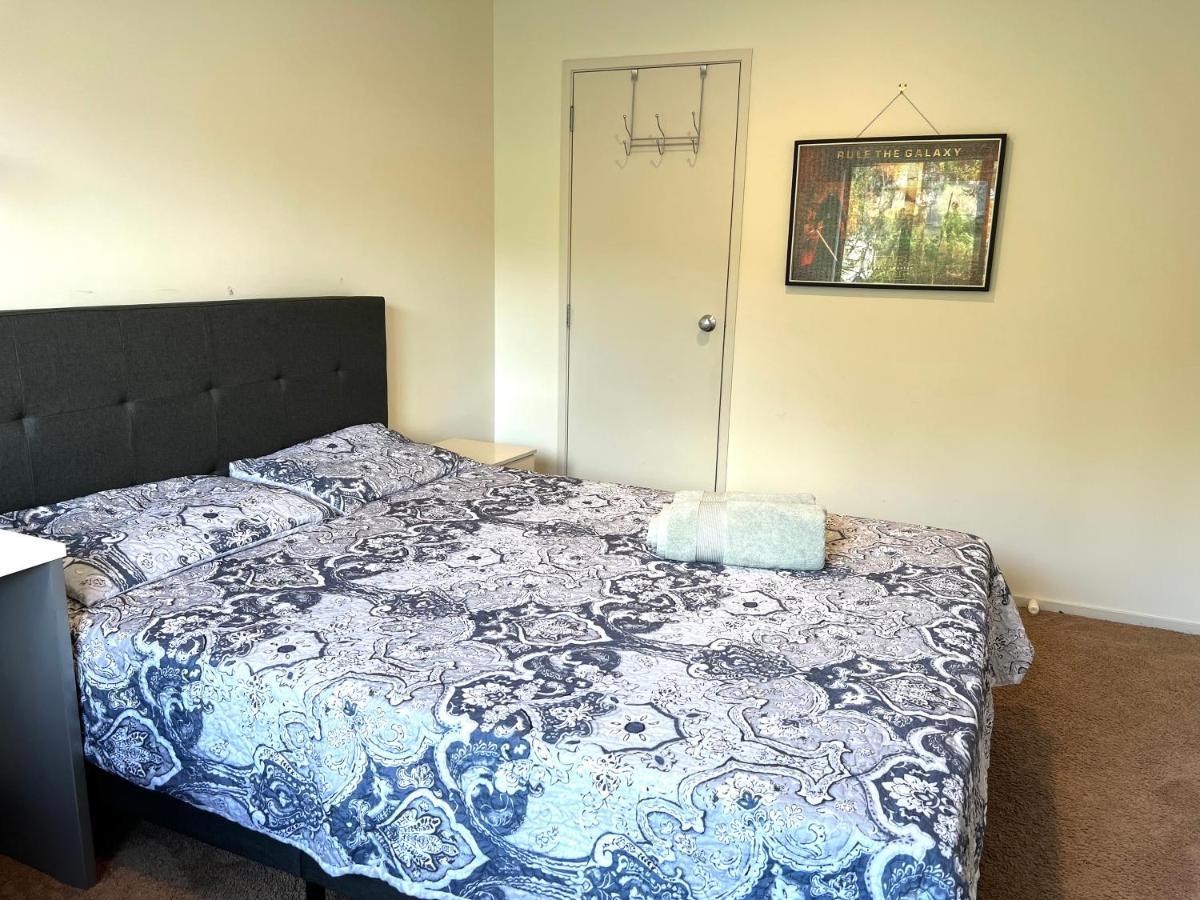 Albany Oteha Home-Bnb Auckland Luaran gambar