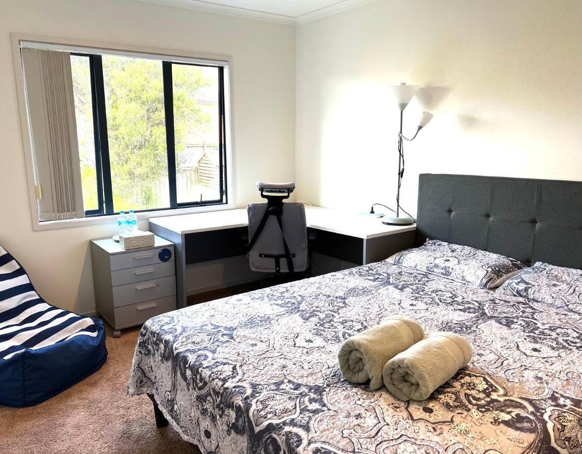 Albany Oteha Home-Bnb Auckland Luaran gambar