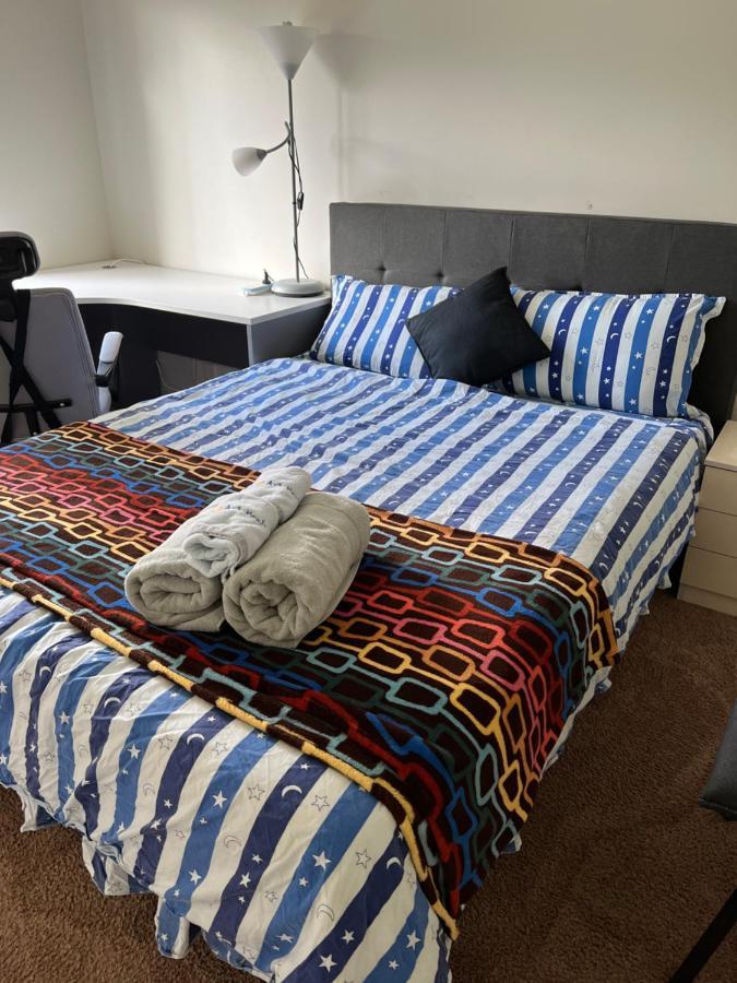 Albany Oteha Home-Bnb Auckland Luaran gambar