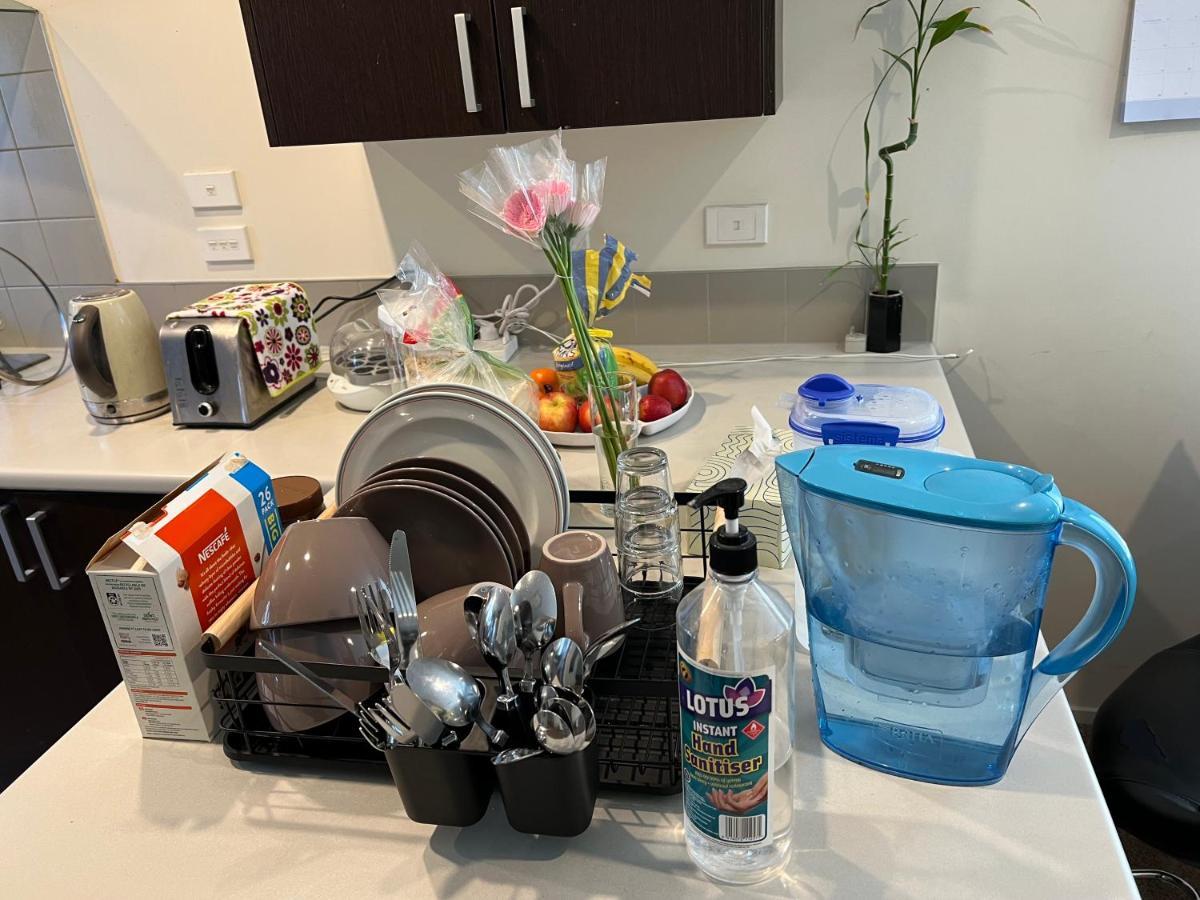 Albany Oteha Home-Bnb Auckland Luaran gambar