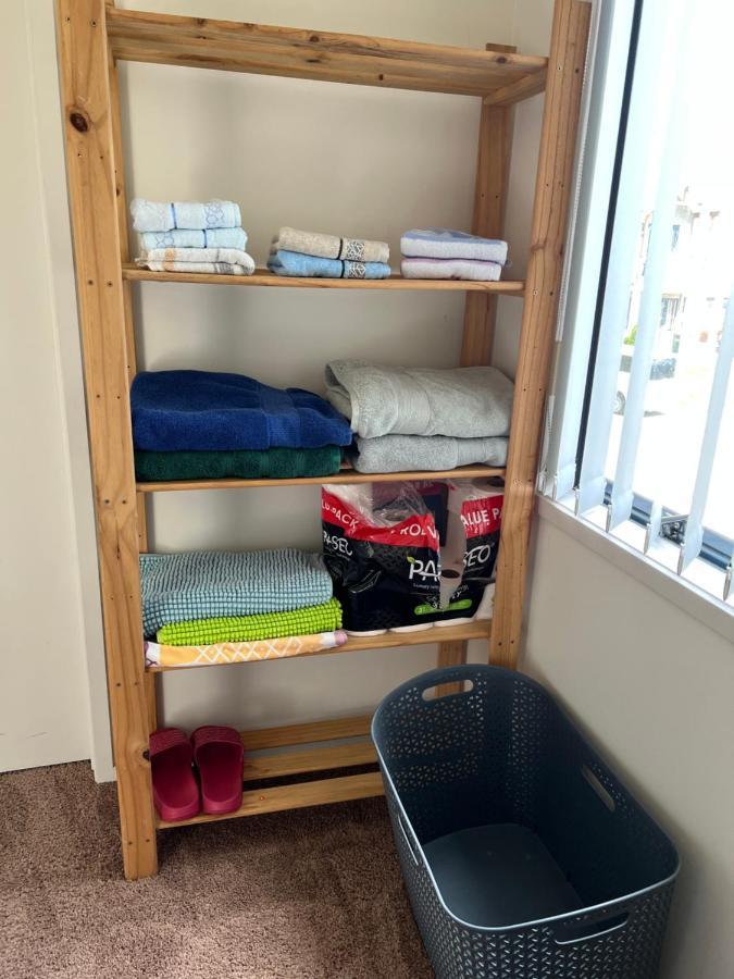 Albany Oteha Home-Bnb Auckland Luaran gambar